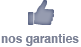 Nos garanties
