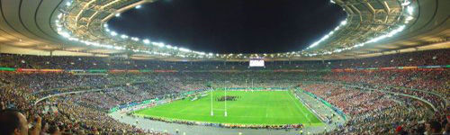 Rugby 