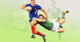 Rugby 