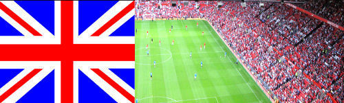ANGLETERRE