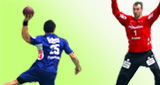 hand ball 
