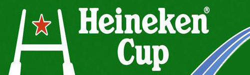 Heineken Cup 