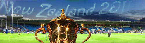 Coupe du Monde 