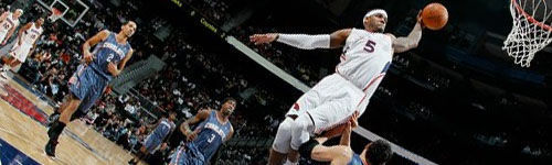 basket