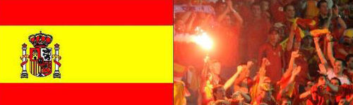 ESPAGNE
