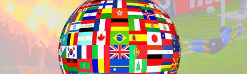 MATCHS INTERNATIONAUX