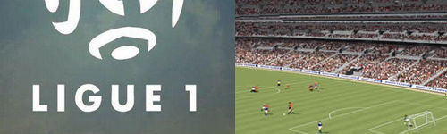 Match ligue 1