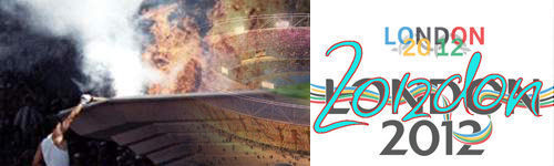 Jeux Olympiques Londres 2012