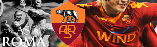AS Rome