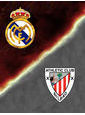 Real Madrid vs Athletic Bilbao