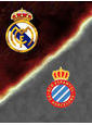 Real Madrid vs Espanyol Barcelona