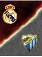 Real Madrid vs Malaga