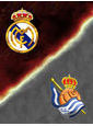 Real Madrid vs Real Sociedad