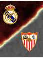 Real Madrid vs Sevilla