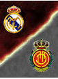 Real Madrid vs Mallorca