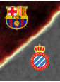 FC Barcelona vs RCD Espanyol de Barcelona