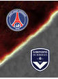 PSG vs Bordeaux