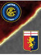 Inter de Milan vs Genoa