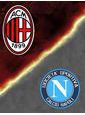 Milan AC vs Napoli