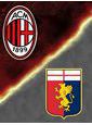 Milan AC vs Genoa