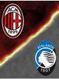 Milan AC vs Atalanta