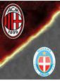 Milan AC vs Novara
