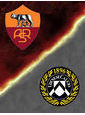 AS Rome vs Udinese