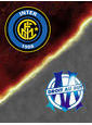 inter de Milan/Marseille 