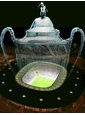 Finale de la Coupe de France 2012