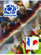 Ecosse vs France