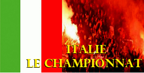 Championnat italien