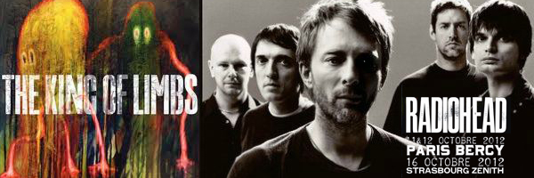 RADIOHEAD
