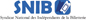 logo snib